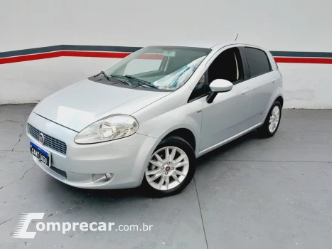 Punto ESSENCE 1.6 Flex 16V 5p