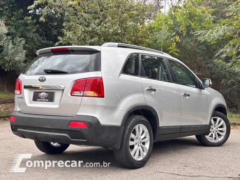 Sorento EX 2.4 16V (aut)(S.356)