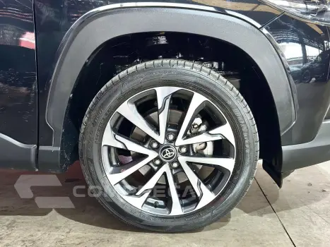 COROLLA CROSS 2.0 VVT-IE FLEX XRE DIRECT SHIFT