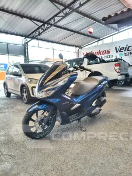 PCX 150/DLX