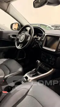 COMPASS 2.0 16V Longitude