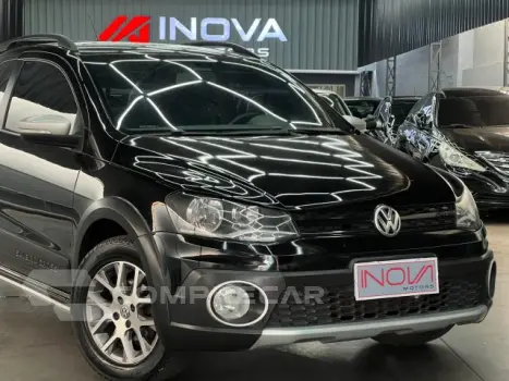 SAVEIRO - 1.6 CROSS CE 8V 2P MANUAL