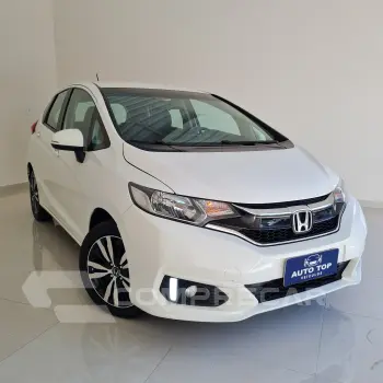 FIT 1.5 EX 16V