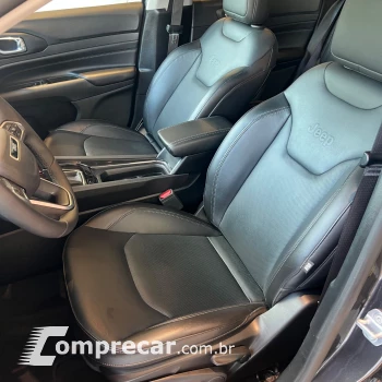 COMPASS SPORT T270 1.3 TB 4x2 Flex Aut.