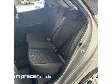 HB20 1.0 12V FLEX COMFORT MANUAL