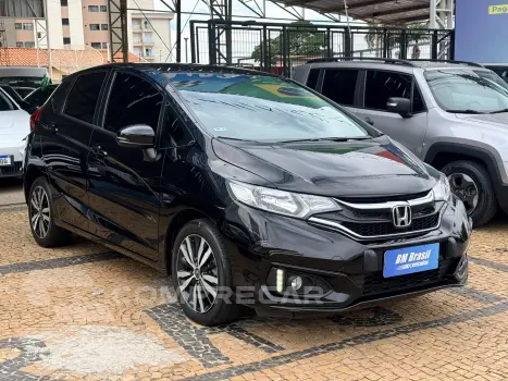FIT 1.5 EX 16V