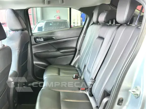 ECLIPSE CROSS 1.5 MIVEC TURBO GASOLINA HPE-S CVT