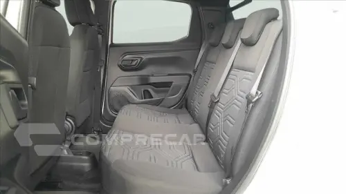 STRADA 1.3 FIREFLY FLEX FREEDOM CD MANUAL