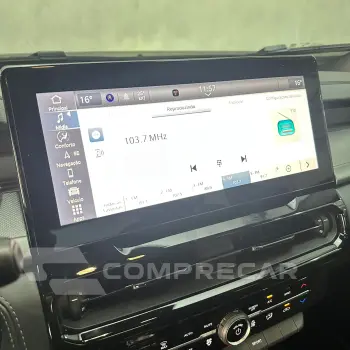 RAMPAGE REBEL HURR.4 2.0 TB CD 4X4 Aut.