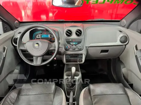 Agile 1.4 Mpfi Ltz Wifi 8V Flex 4P Manual