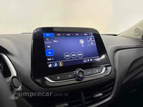 ONIX 1.0 FLEX LT MANUAL