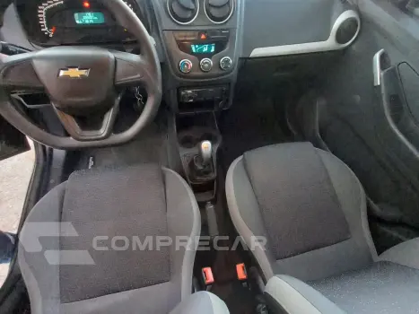 Montana 1.4 Mpfi Ls Cs 8V Flex 2P Manual
