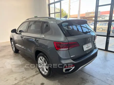 TAOS 1.4 250 TSI Comfortline