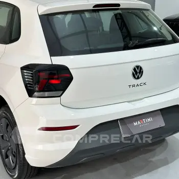 Polo Track 1.0 Flex 12V 5p