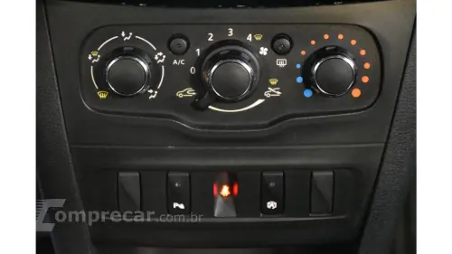 LOGAN - 1.0 12V SCE ZEN MANUAL