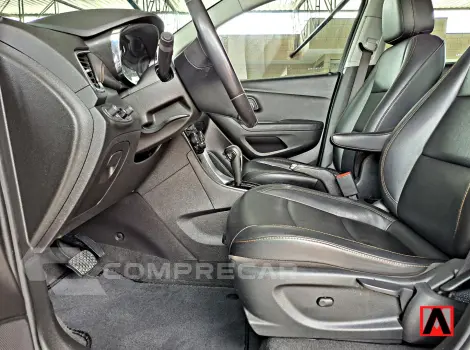 TRACKER 1.4 16V Turbo Premier