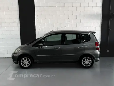 Fit EX/S 1.5 Flex/Flexone 16V 5p Aut.