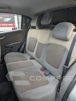 Palio ESSENCE 1.6 Flex 16V 5p