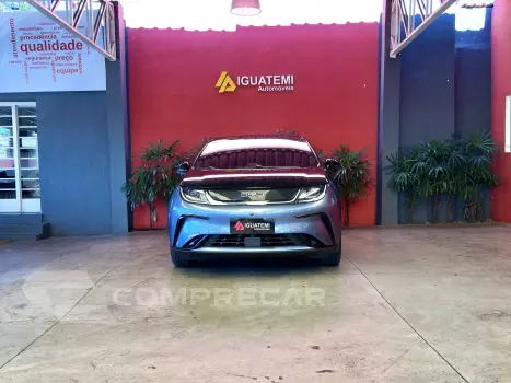 DOLPHIN 60,5 KW ELÉTRICO PLUS