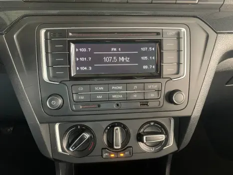 Saveiro Trendline 1.6 Total Flex 16V