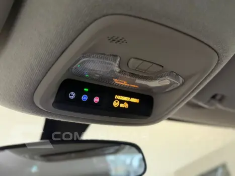 ONIX 1.0 TURBO FLEX PREMIER AUTOMÁTICO