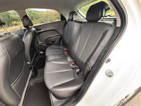 HB20 1.6 Copa do Mundo (Flex)