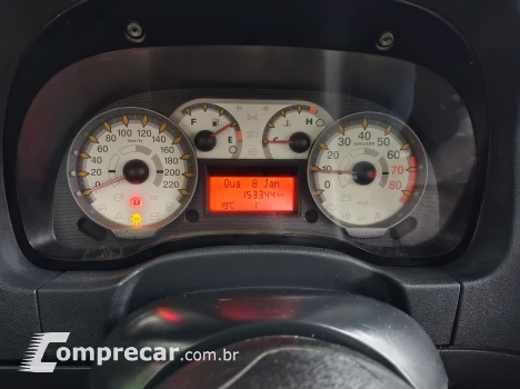STRADA 1.8 MPI ADVENTURE LOCKER CE 16V
