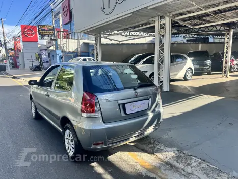 PALIO 1.0 MPI Fire Economy 8V