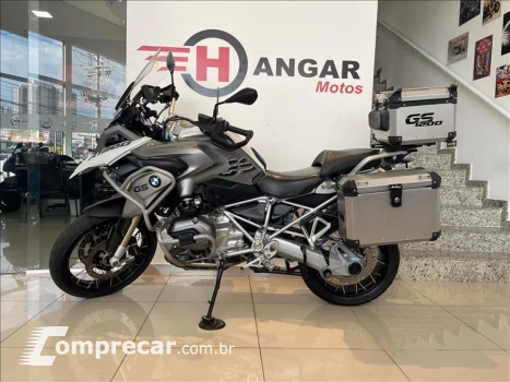 R 1200 GS PREMIUM