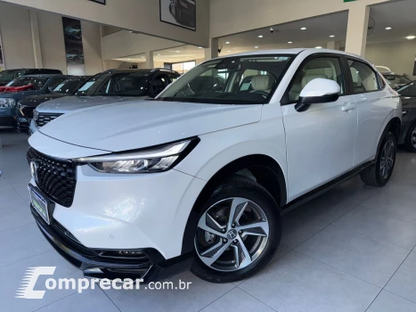 Honda HRV Touring 1.5 4 portas
