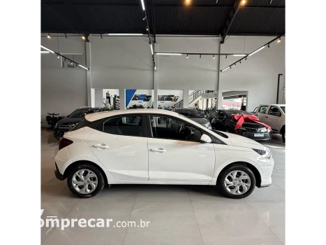 HB20 1.0 12V FLEX COMFORT MANUAL