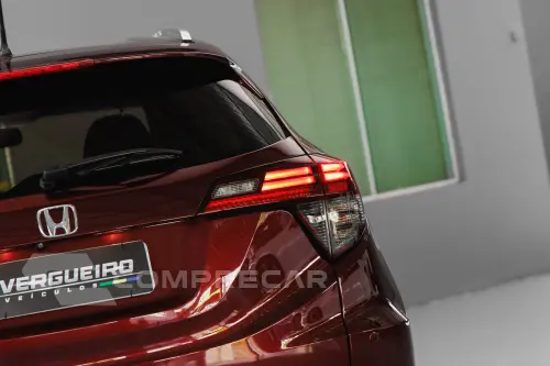 HR-V 1.8 16V EX