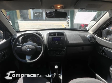 KWID 1.0 12V SCE ZEN