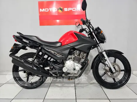 YBR FACTOR 125I ED