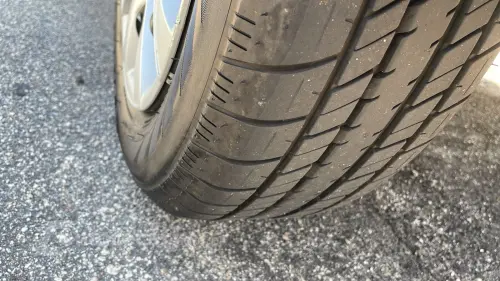 MOBI 1.0 8V EVO Like.