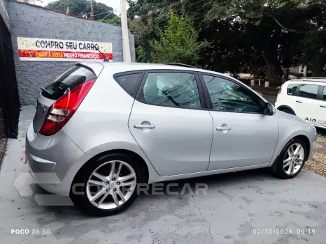 I30 2.0 MPFI GLS 16V
