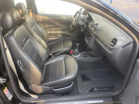 SAVEIRO 1.6 Cross CE 16V