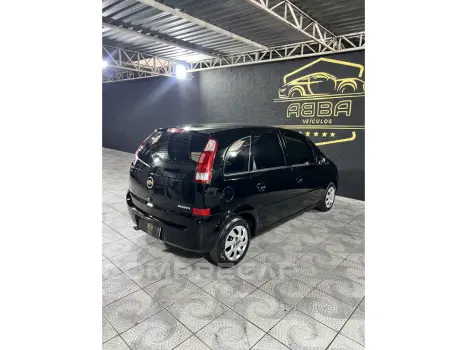 MERIVA 1.8 MPFI JOY 8V FLEX 4P MANUAL