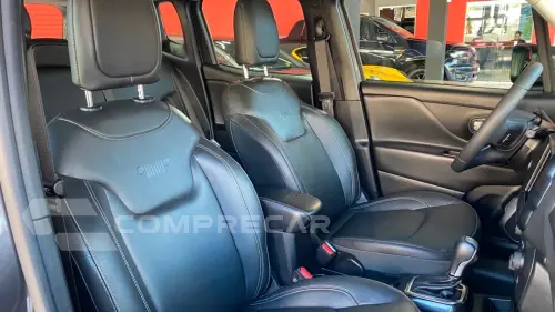 JEEP RENEGADE 1.3 T270 TURBO LONGITUDE