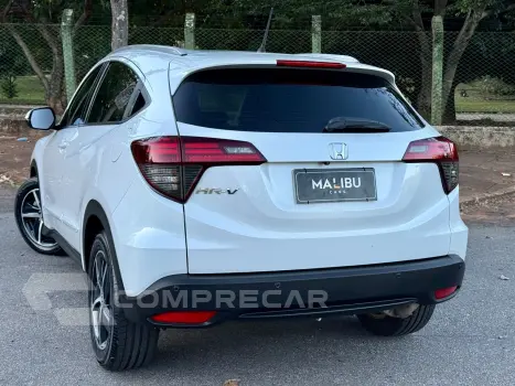 HR-V 1.8 16V EX