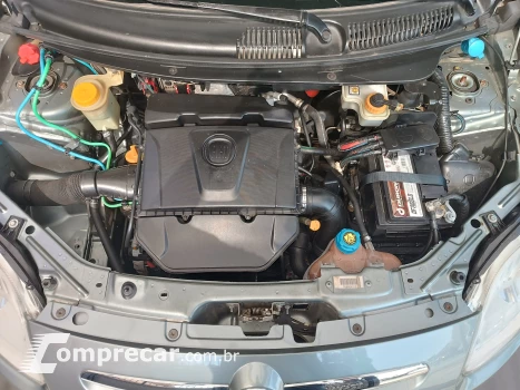 PALIO 1.6 MPI Essence 16V