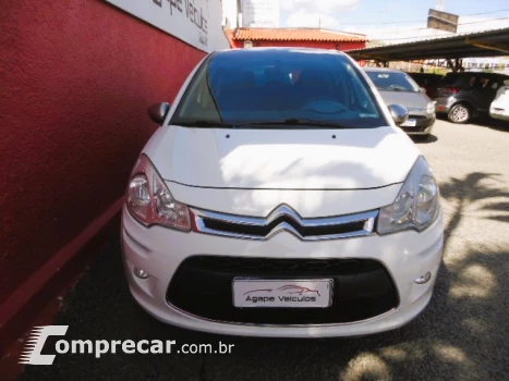 C3 1.5 Tendance 8V