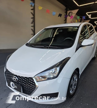 HB20 1.6 Comfort 16V