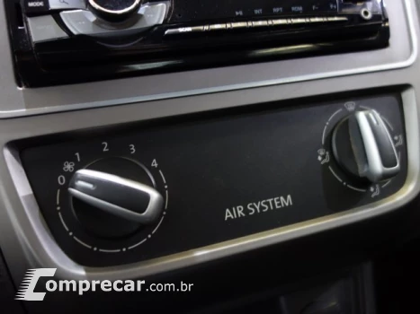 GOL - 1.0 MI 8V 4P MANUAL G.VI