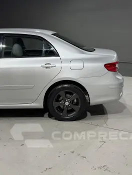 COROLLA 1.8 XLI 16V