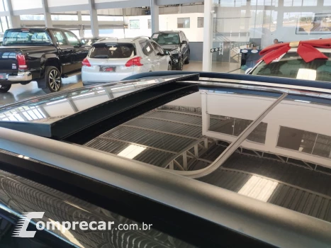 T-CROSS 1.0 200 TSI Comfortline