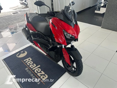 XMAX 250 ABS