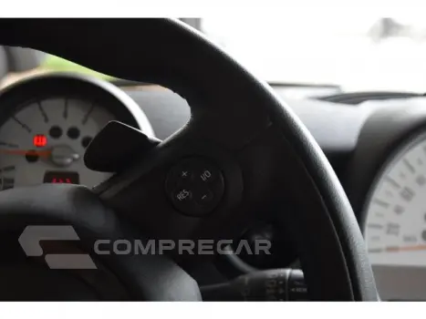 COOPER - 1.6 S 16V TURBO 2P AUTOMÁTICO