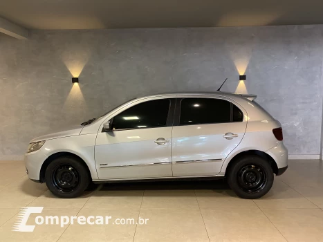 GOL 1.6 MI Power 8V
