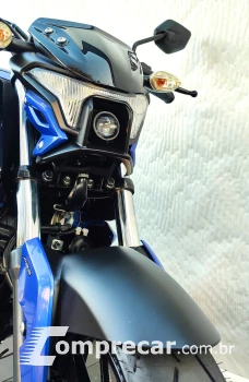 YAMAHA FZ15 FAZER ABS